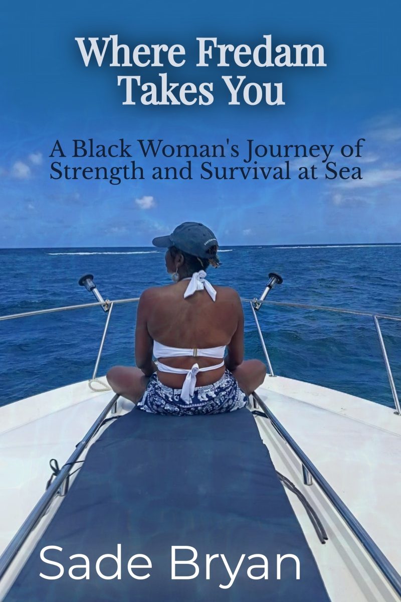 Where Fredam Takes You